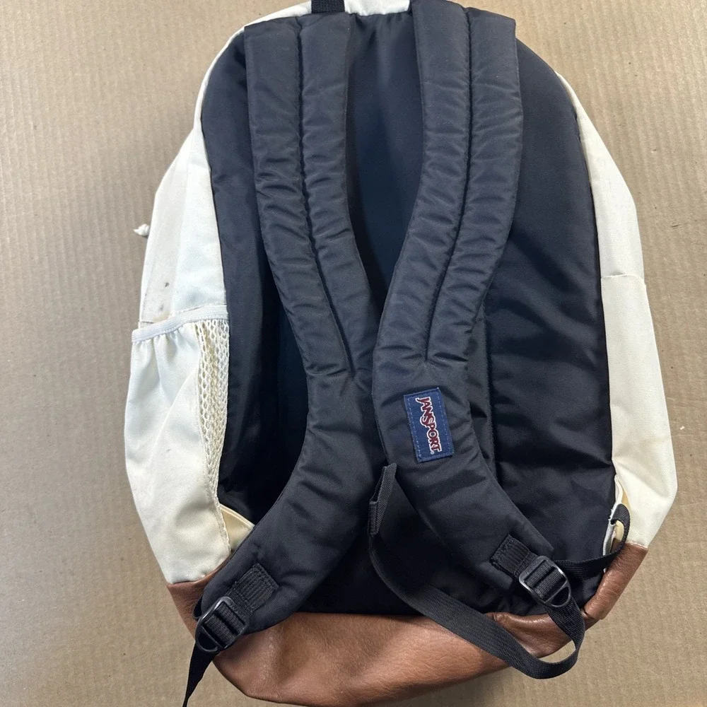 JanSport SuperBreak Plus Backpack Internal 15